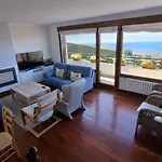 Igeldo House * San Sebastián