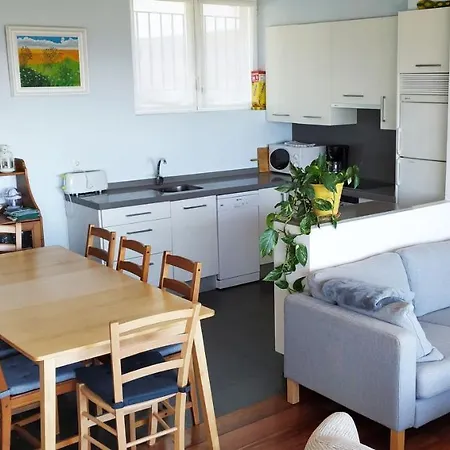 Igeldo House Apartment