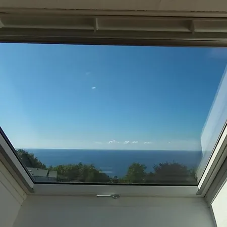 Igeldo House * Σαν Σεμπαστιάν