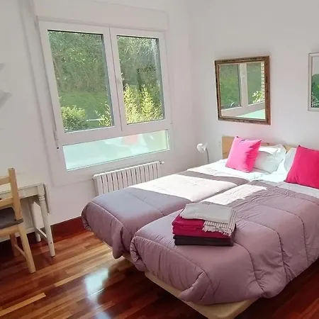 Igeldo House Apartment *