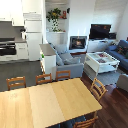 Igeldo House San Sebastián