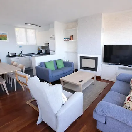 Igeldo House *