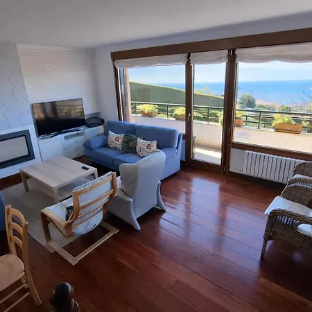 Igeldo House * San Sebastián