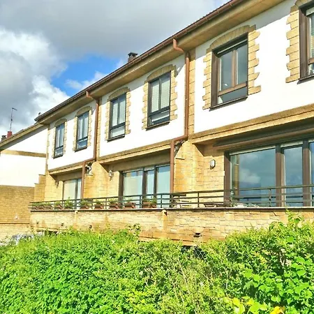 Lägenhet Igeldo House San Sebastián