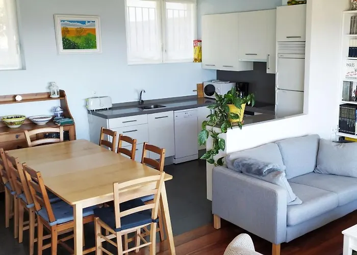 Igeldo House Lägenhet