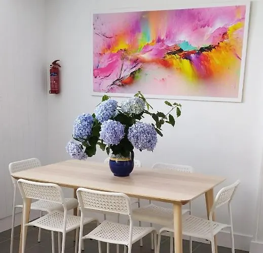 Igeldo House * San Sebastián