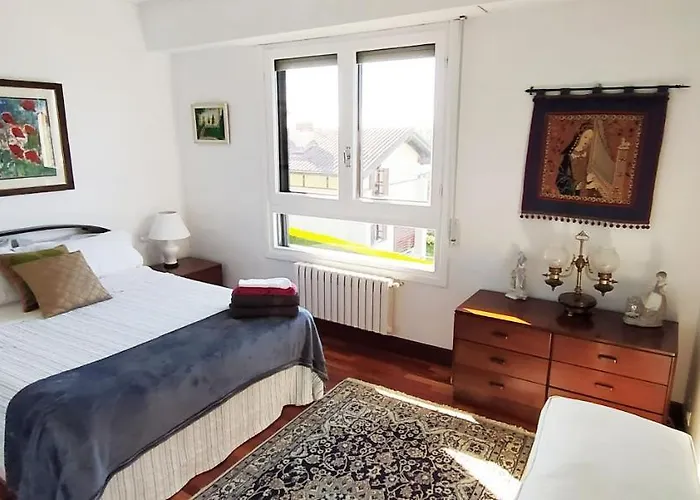 Igeldo House Lägenhet