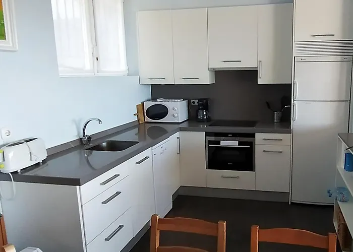 Igeldo House Διαμέρισμα *