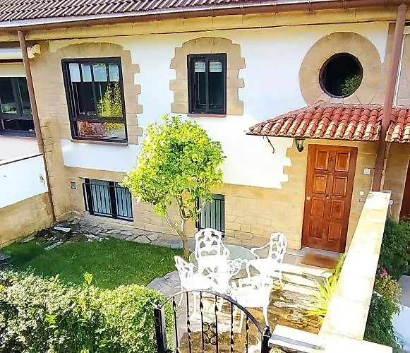 Igeldo House Lägenhet *