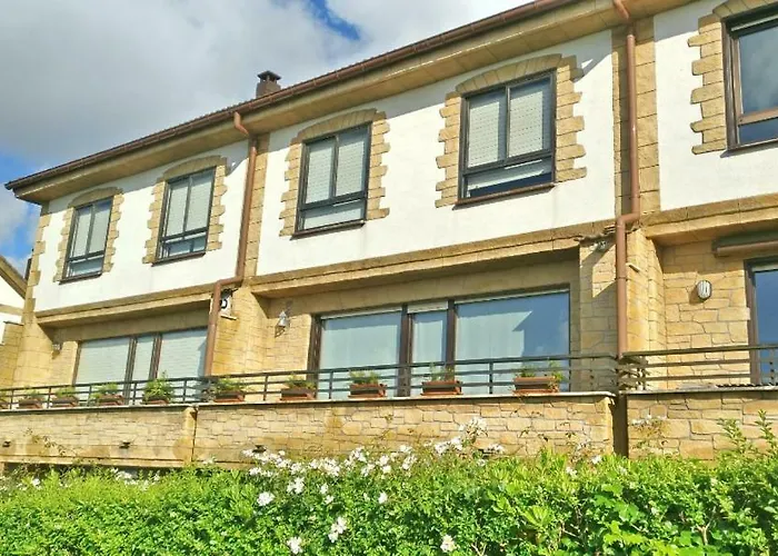 Igeldo House Apartment