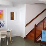 Igeldo House Apartmán San Sebastián