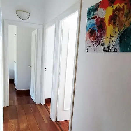 Lägenhet Igeldo House *