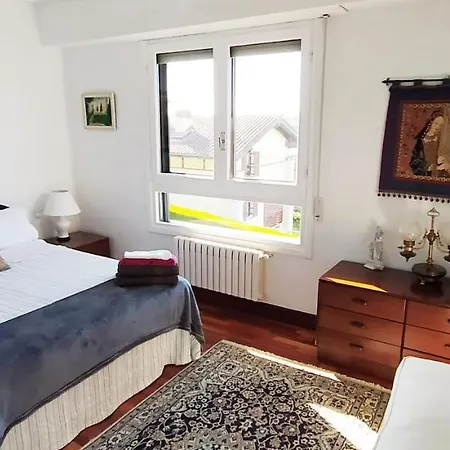 Igeldo House Apartment