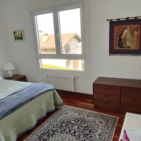 Igeldo House Apartment San Sebastian