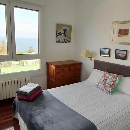 Igeldo House * San Sebastian