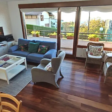 Igeldo House *