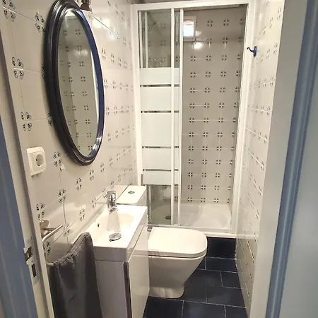 Apartment Igeldo House *