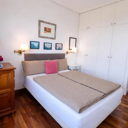 Igeldo House * San Sebastián