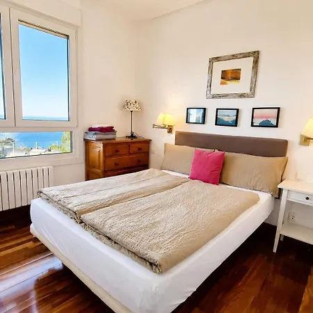 Igeldo House * San Sebastián