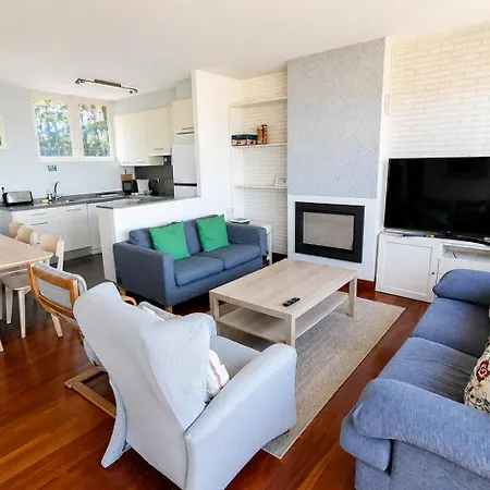 Igeldo House Apartamento *