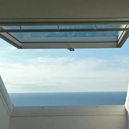 Lägenhet Igeldo House