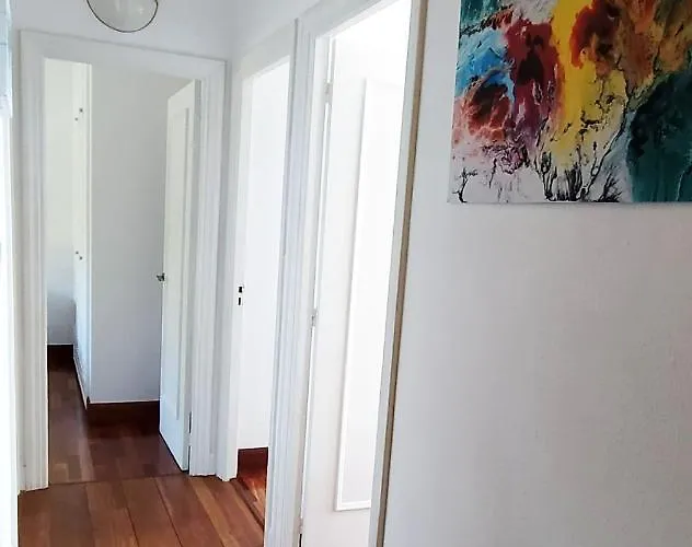 Apartment Igeldo House *