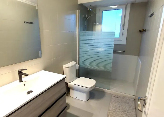 Igeldo House San Sebastian