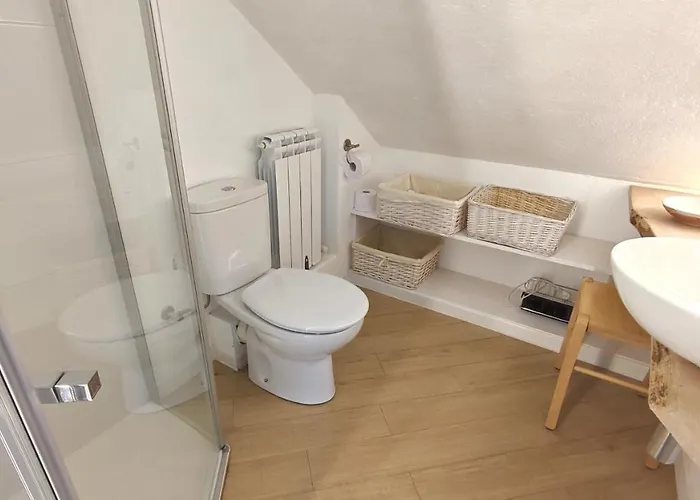 Apartment Igeldo House *