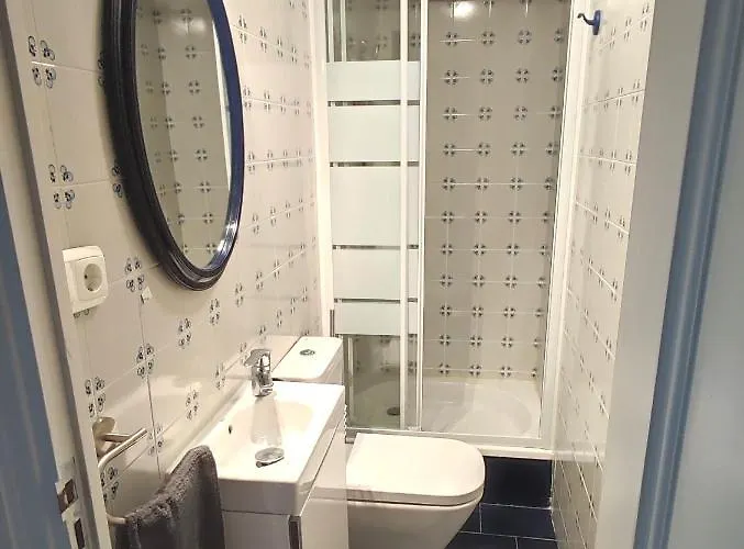 Apartment Igeldo House *