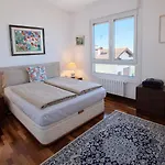Igeldo House شقة سان سيباستيان