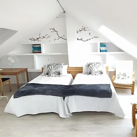 アパート Igeldo House サン・セバスティアン