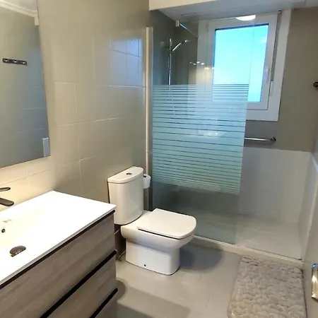 Igeldo House サン・セバスティアン