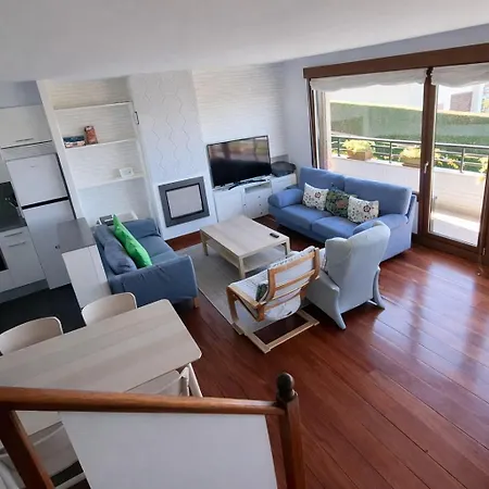شقة Igeldo House *