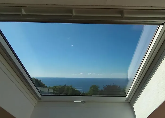 Igeldo House * San Sebastian