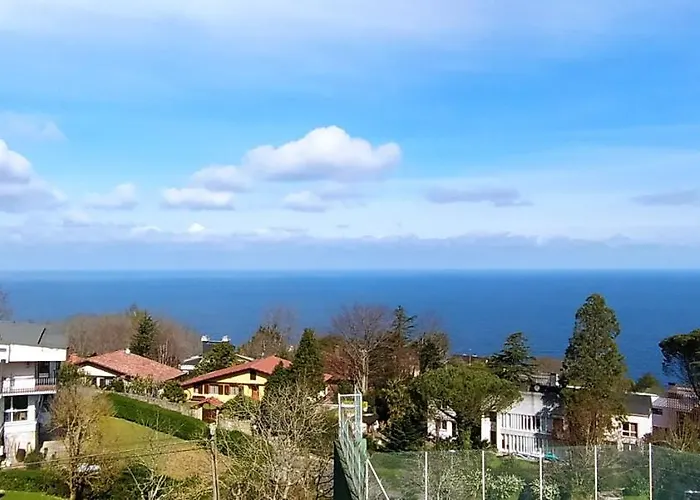 Appartement Igeldo House San Sebastian