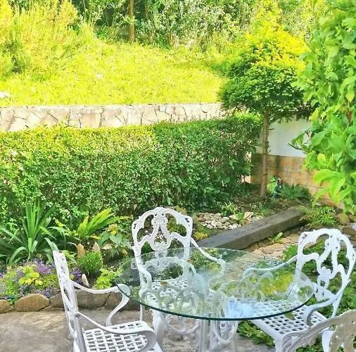 Appartement Igeldo House