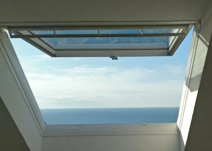 Appartement Igeldo House